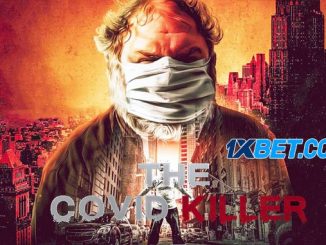 The Covid Killer (2021) Tamil (Fan DUB) 720p WEB-HD x264 – 850 MB