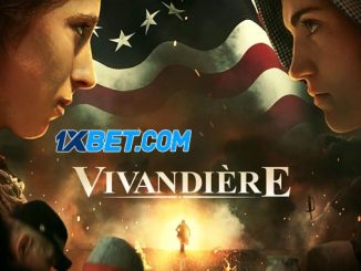 Vivandiere (2021) Hindi (Fan DUB) 720p WEB-HD x264 – 750 MB