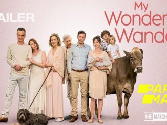 My Wonderful Wanda (2020) Hindi (Fan DUB) 720p WEB-HD x264 – 1 GB