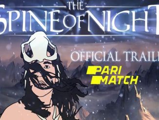 The Spine of Night (2021) Hindi (Fan DUB) 720p WEB-HD x264 – 850 MB