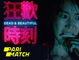 Dead & Beautiful (2021) Telugu (Fan DUB) 720p WEB-HD x264 – 900 MB