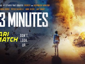 13 Minutes (2021) Hindi (Fan DUB) 720p WEB-HD x264 – 950 MB