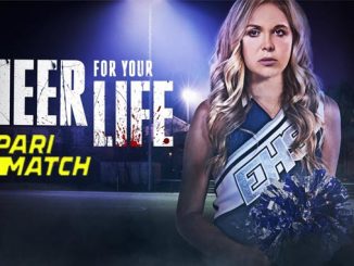 Cheer for Your Life (2021) Telugu (Fan DUB) 720p HDRip x264 – 950 MB