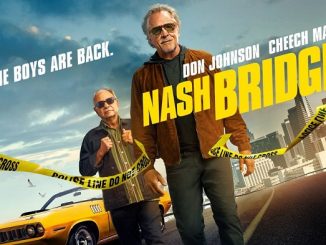 Nash Bridges (2021) English 720p | 480p WEB-HDRip x264 AAC DD 2.0 – 800MB | 250MB