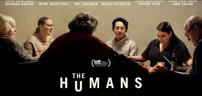 The Humans full movie download