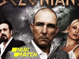 The Bezonians (2021) Tamil (Fan DUB) 720p WEB-HD x264 – 900 MB