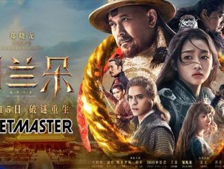 The Curse of Turandot (2021) Hindi (Fan DUB) 720p WEB-HD x264 – 1 GB