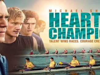 Heart of Champions (2021) English 720p | 480p WEB-HDRip x264 AAC DD 2.0 – 800MB | 400MB