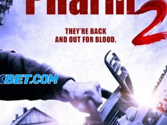 Fear PHarm 2 (2021) Hindi (Fan DUB) 720p HDRip x264 – 700 MB