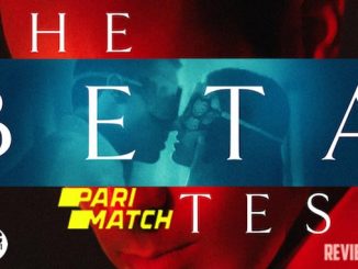 The Beta Test (2021) Hindi (Fan DUB) 720p HDRip x264 – 950 MB
