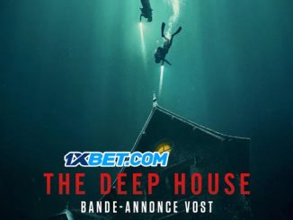 The Deep House (2021) Tamil (Fan DUB) 720p WEB-HD x264 – 900 MB