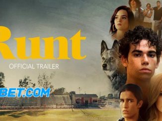 Runt (2020) Hindi (Fan DUB) 720p HDRip x264 – 900 MB