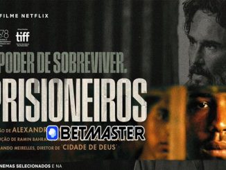 7 Prisioneiros (2021) Hindi (Fan DUB) 720p WEB-HD x264 – 850 MB