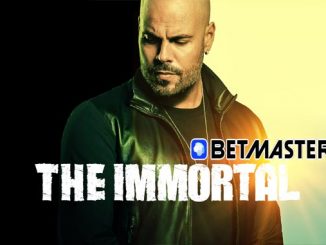 The Immortal (2019) Hindi (Fan DUB) 720p WEB-HD x264 – 1.1 GB