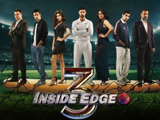 Inside Edge (2021) [Season 3] Hindi 720p | 480p WEB-HDRip x264 AAC DD 5.1 Esubs [EP 1 TO 10 ADDED]