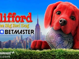 Clifford the Big Red Dog (2021) Hindi (Fan DUB) 720p WEB-HD x264 – 900 MB