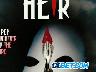 Heir (2021) Tamil Hindi (Fan DUB) 720p WEB-HD x264 – 900 MB