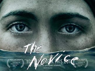The Novice (2021) English 720p | 480p WEB-HDRip x264 AAC DD 2.0 ESubs – 800MB | 300MB