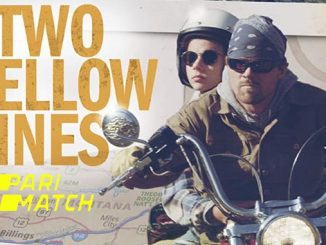 Two Yellow Lines (2020) Hindi (Fan DUB) 720p WEB-HD x264 – 850 MB