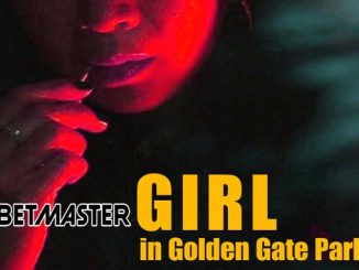 Girl in Golden Gate Park (2021) Hindi (Fan DUB) 720p WEB-HD x264 – 850 MB