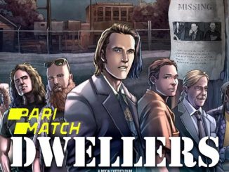 Dwellers (2021) Bengali (Fan DUB) 720p WEB-HD x264 – 950 MB