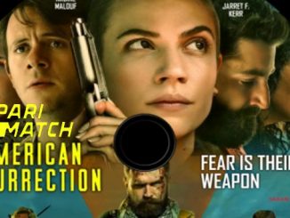 American Insurrection (2021) Bengali (Fan DUB) 720p WEB-HD x264 – 1 GB