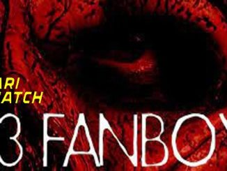13 Fanboy (2021) Bengali (Fan DUB) 720p WEB-HD x264 – 1.01 GB