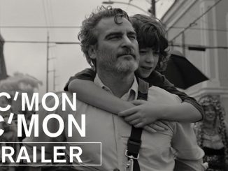 C’mon C’mon (2021) English 720p | 480p WEB-HDRip x264 AAC DD 2.0 ESubs – 800MB | 350MB