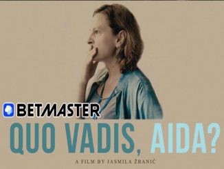 Quo Vadis Aida (2020) Hindi (Fan DUB) 720p WEB-HD x264 – 950 MB