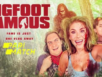 Bigfoot Famous (2021) Bengali (Fan DUB) 720p WEB-HD x264 – 1.1 GB