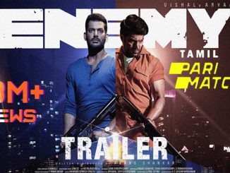 Enemy (2021) Bengali (Fan DUB) 720p HDCAM x264 – 1.2 GB