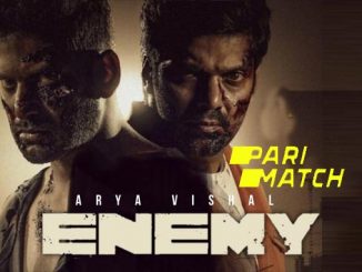 Enemy (2021) Hindi (Fan DUB) 720p HDCAM x264 – 1.4 GB