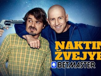 Naktine zvejyba (2021) Hindi (Fan DUB) 720p WEB-HD x264 – 650 MB