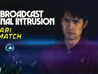 Broadcast Signal Intrusion (2021) Bengali (Fan DUB) 720p WEB-HD x264 – 1 GB