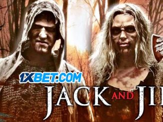 The Legend of Jack and Jill (2021) Telugu (Fan DUB) 720p WEB-HD x264 – 900 MB