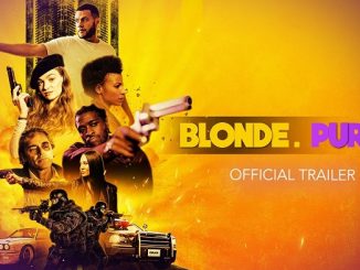 Blonde. Purple (2021) English 720p | 480p WEB-HDRip x264 AAC DD 5.1 – 1.2GB | 400MB