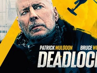 Deadlock (2021) English 720p | 480p WEB-HDRip x264 AAC DD 2.0 – 800MB | 300MB