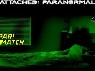 Attached: Paranormal (2021) Bengali (Fan DUB) 720p WEB-HD x264 – 1 GB