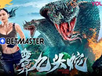 Variation Hydra (2020) Hindi (Fan DUB) 720p WEB-HD x264 – 700 MB