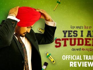 Yes I Am Student (2021) Punjabi 1080p | 720p | 480p WEB-HDRip x264 AAC DD 2.0 ESubs – 1.8 GB | 850 MB | 350 MB