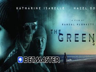 The Green Sea (2021) Hindi (Fan DUB) 720p WEB-HD x264 – 950 MB