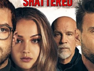 Shattered (2022) English 720p | 480p WEB-HDRip x264 AAC DD 2.0 – 800MB | 300MB