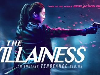 The Villainess (2017) 720p HEVC BluRay x265 Esubs [Dual Audio] [Hindi ORG – Korean] – 650 MB