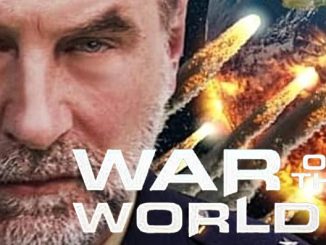 War of the Worlds Annihilation (2021) English 720p | 480p WEB-HDRip x264 AAC DD 2.0 ESubs – 800MB | 350MB