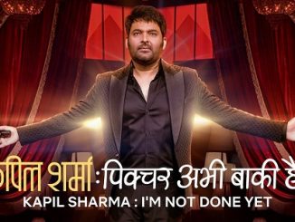 Kapil Sharma: I’m Not Done Yet (2022) Hindi 1080p | 720p | 480p WEB-HDRip x264 AAC DD 5.1 Esubs – 1 GB | 550 MB | 250 MB
