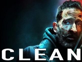 Clean (2022) English 720p | 480p WEB-HDRip x264 AAC DD 2.0 – 800MB | 300MB