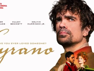 Cyrano (2021) English 720p | 480p WEB-HDRip x264 AAC DD 2.0 – 800MB | 400MB