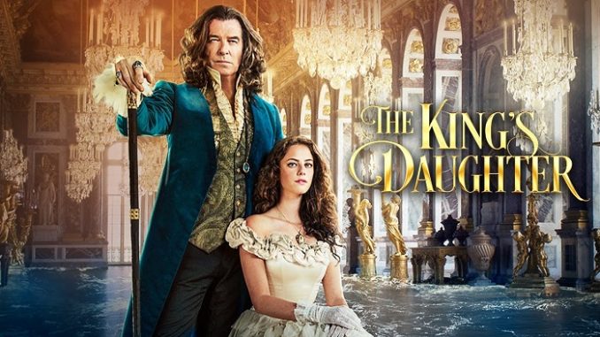 The Kings Daughter full movie download