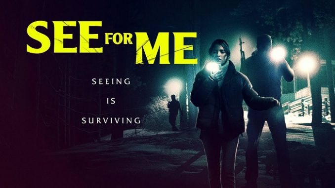 See for Me Full Movie Download