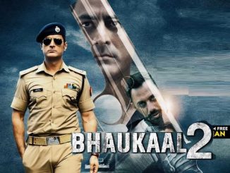 Bhaukaal (2022) [Season 2] Hindi 720p HEVC WEB-HDRip x265 AAC DD 2.0 Esubs [EP 1 TO 10 ADDED]